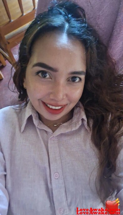 Karenjhoy10 Filipina Woman from Cagayan de Oro, Mindanao