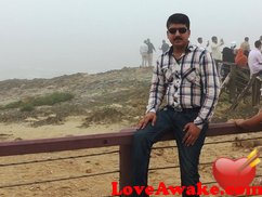 waqaspk4u Pakistani Man from Faisalabad