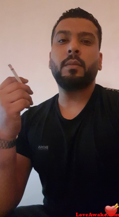 Bigbadoda Kuwaiti Man from Kuwait