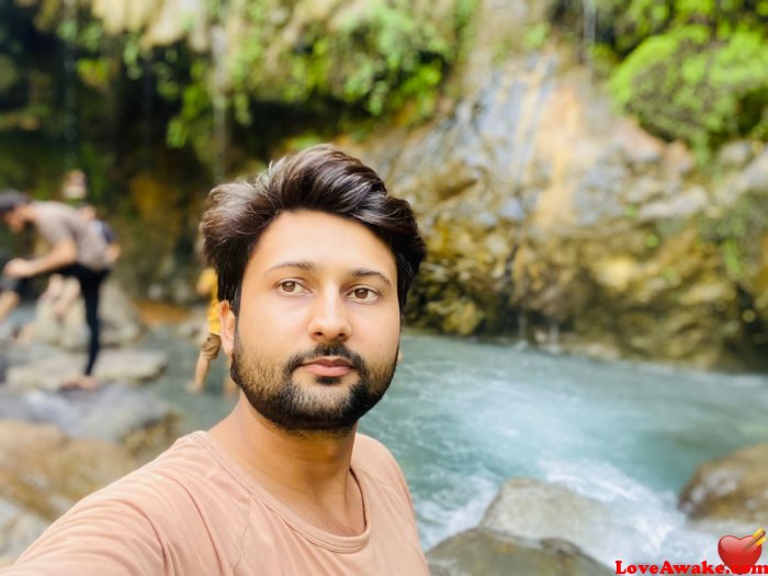 hussey97 Pakistani Man from Lahore