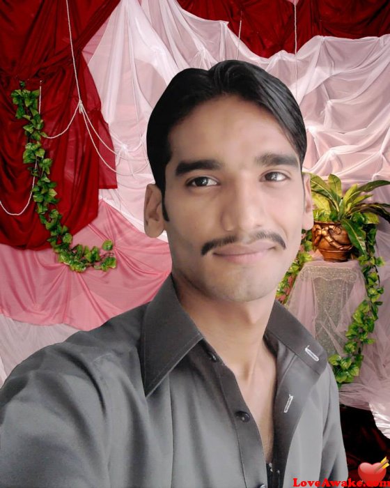 rajawaheed Pakistani Man from Rawalpindi