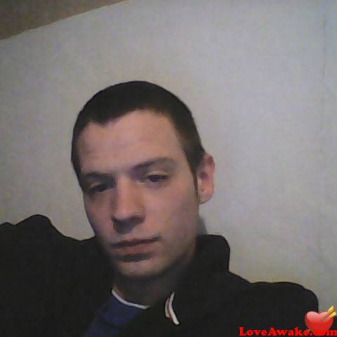 Darryl1991 UK Man from Birmingham