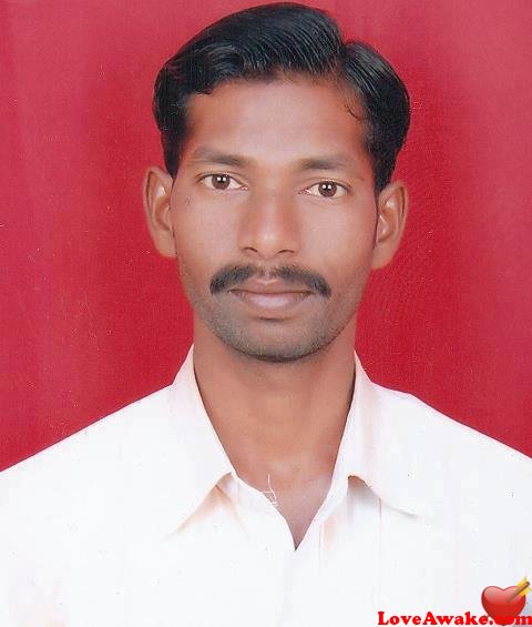 GautumRane Indian Man from Kalyan