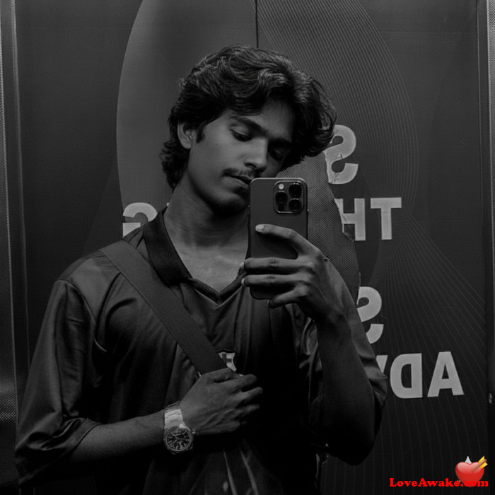 Vineeth2268 Indian Man from Kasargod
