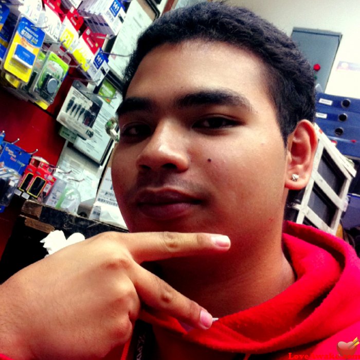 thirdie92 Filipina Man from Baguio