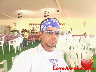 siddu963 Indian Man from Hyderabad