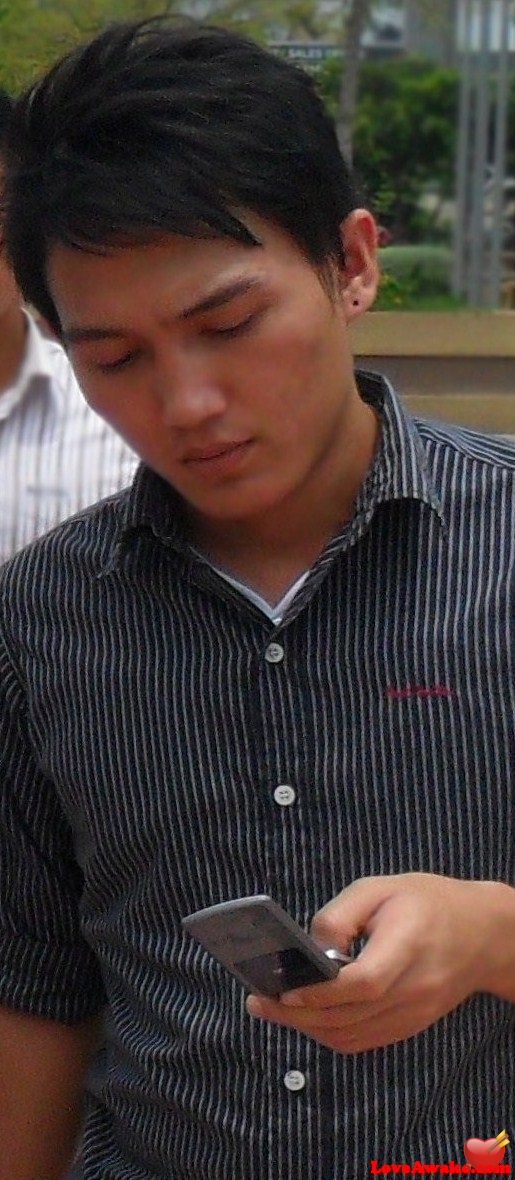 fvrian Malaysian Man from Kuala Lumpur