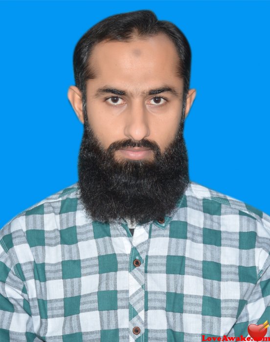 Muhammadishtiaq Pakistani Man from Lahore