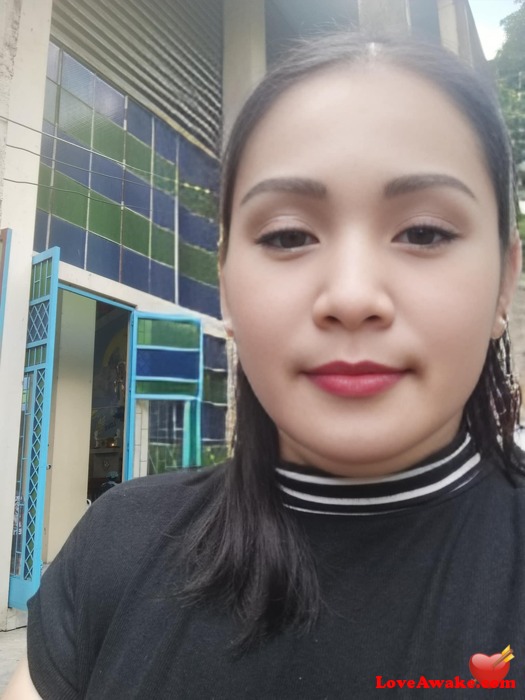 dollymods Filipina Woman from Aguinaldo