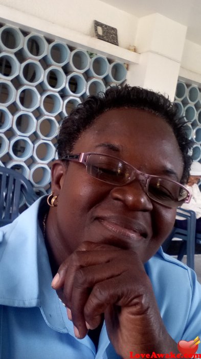 Angelica01 Guyanese Man from Georgetown
