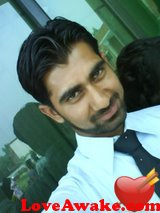 irfan787 Pakistani Man from Islamabad