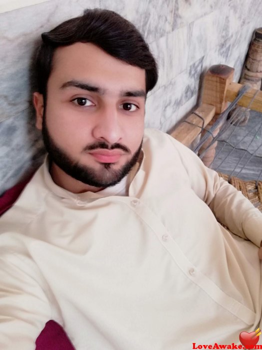 MuhammadAdnan12 Pakistani Man from Peshawar