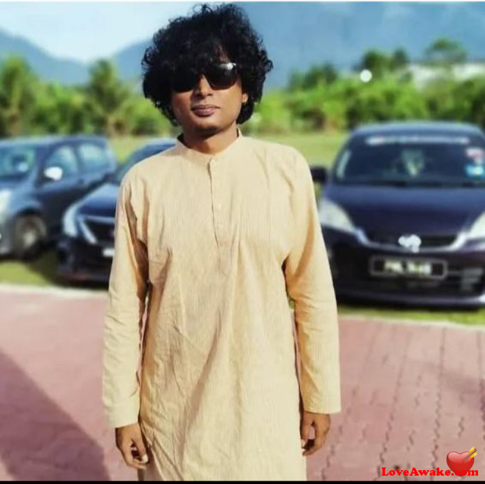 SnoopDaZz Malaysian Man from Kuala Lumpur