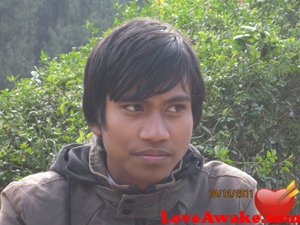 sanjayc12 Nepali Man from Bhairawa