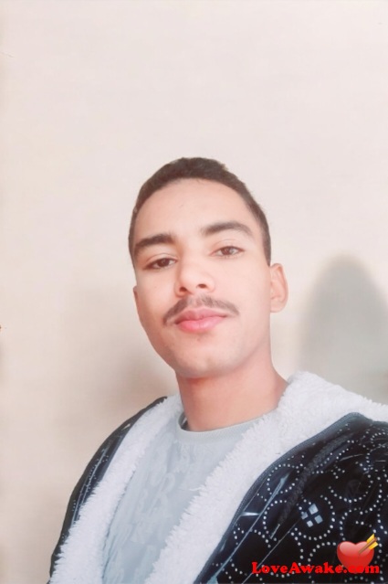 Khalid422413 Morocco Man from Ouarzazate