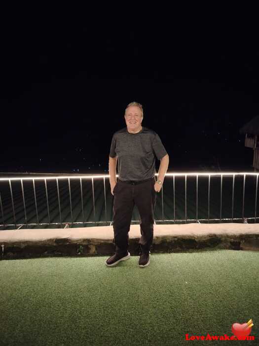Lukej56 Filipina Man from Tagaytay
