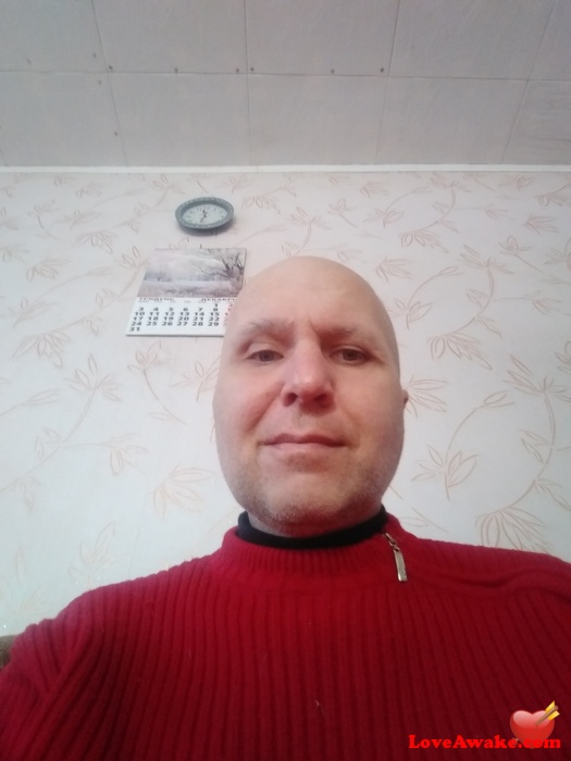 Oleg12345 Ukrainian Man from Kiev