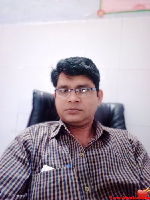 Ravikant786 Indian Man from Kanpur
