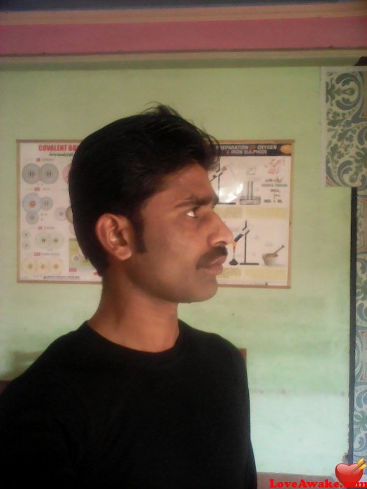 yasir423 Pakistani Man from Lahore