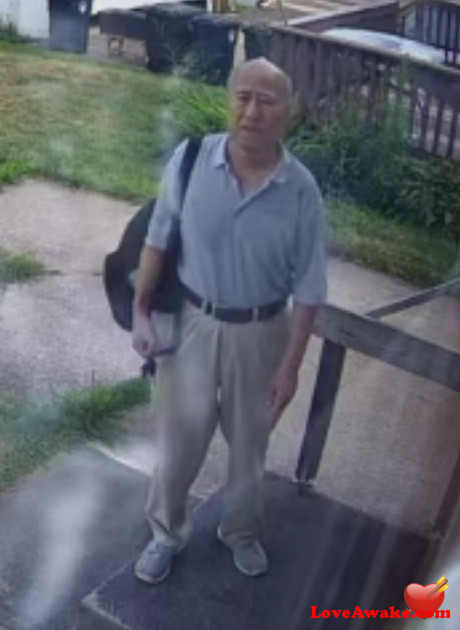 jaylim72 American Man from Akron