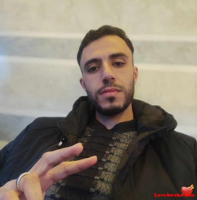 1kdldodn Morocco Man from Tetouan