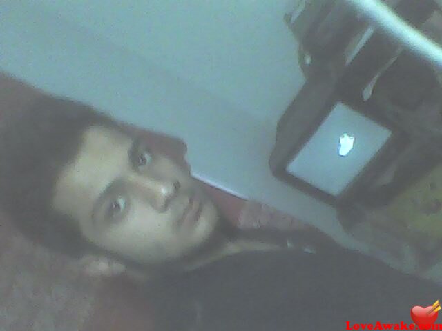 jahanzaibkhan Pakistani Man from Lahore