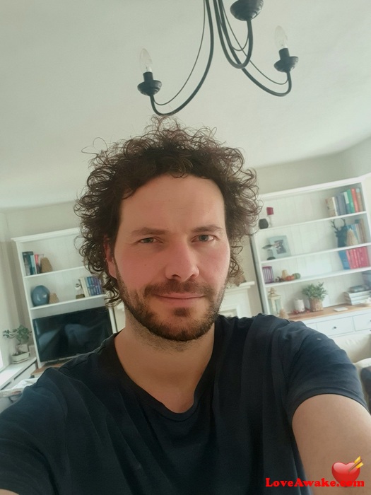 DannyJames90 UK Man from Winfrith Newburgh