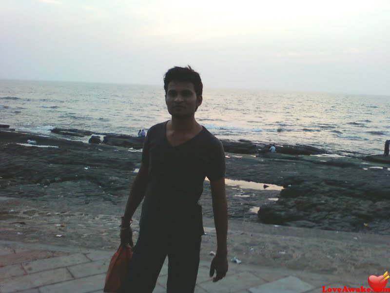 tusharthakare11 Indian Man from Nagapur