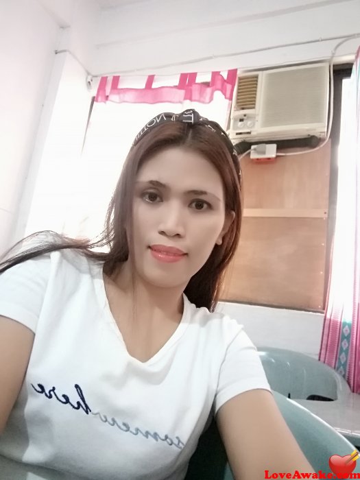 Youmie-81 Filipina Woman from Manila