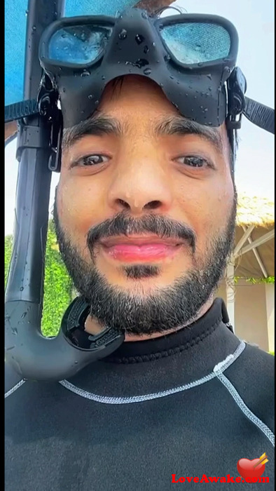 Husamalghmdai Saudi Man from Jeddah