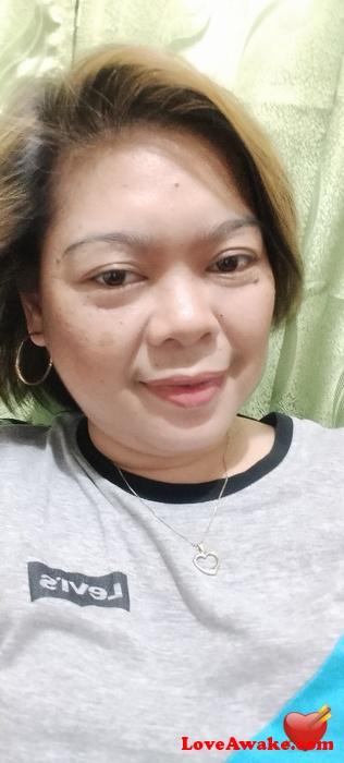 Taurus2025 Filipina Woman from Angeles