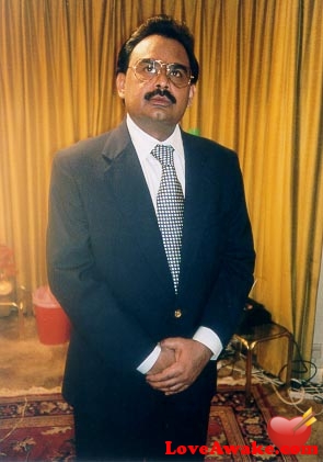 faizan1987 Pakistani Man from Karachi