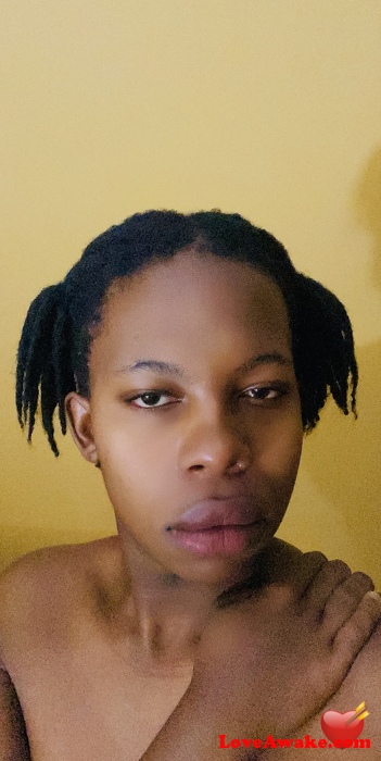 Lethabo1629 African Man from Atteridgeville