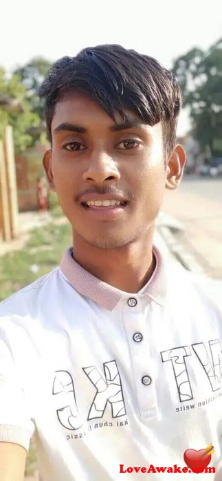umon-2448 Nepali Man from Bhairawa