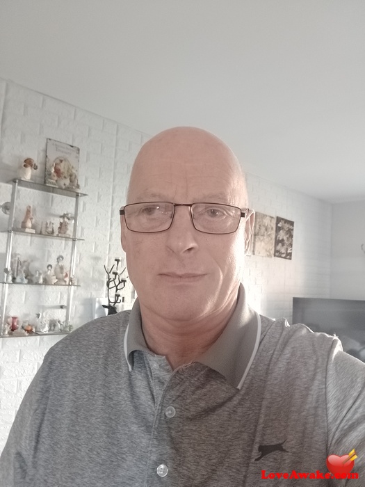 Dick765 UK Man from Hastings
