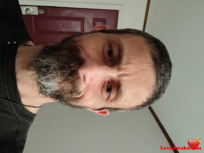 JimmyNeutron82 American Man from Batesville