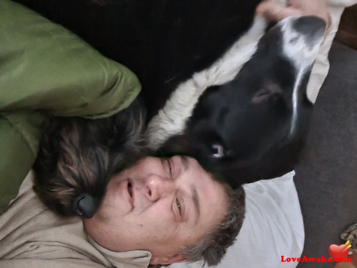 Renee2300 Danish Man from Sundby