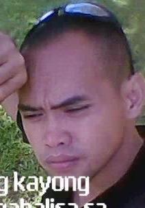 ric34 Filipina Man from Manila