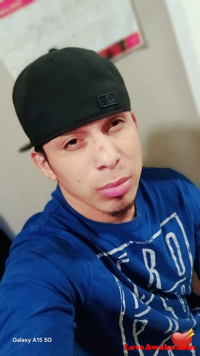 Ceejay357 American Man from Fresno