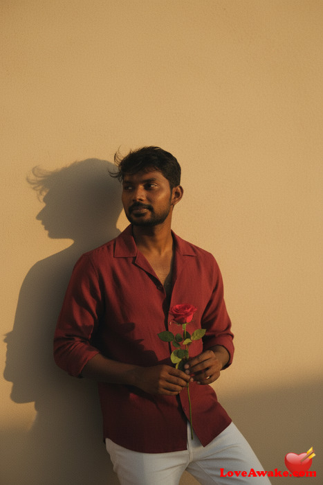 Prabhakaran77 Indian Man from Thuraiyur