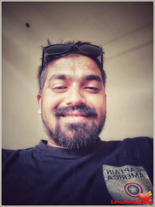 Subhamkr0593 Indian Man from Guwahati