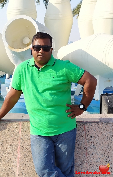 CAPTJAHANGIR45 Bangladeshi Man from Dhaka