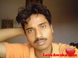 SHEKHAR5 Indian Man from Patna