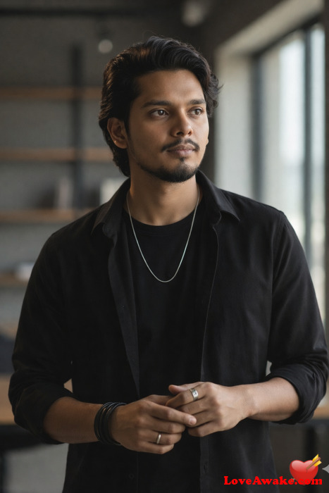 sharief428 Indian Man from Guntur