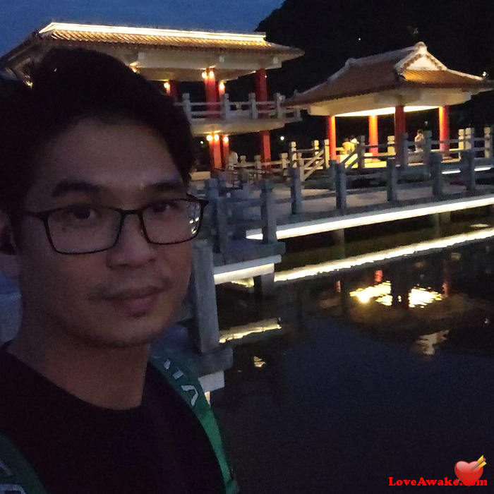 K0k0r0 Taiwan Man from Taipei