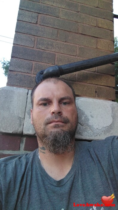 Dewayne316 American Man from Wichita