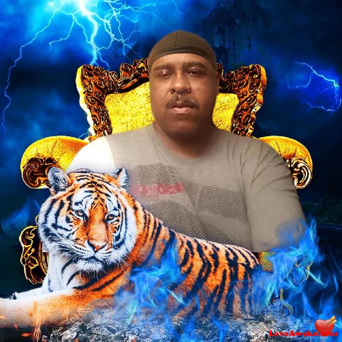 Nellzz American Man from Detroit
