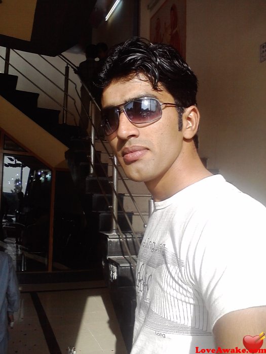 shani006 Pakistani Man from Gujrat