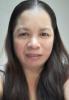 Liahda197448 3003600 | Filipina female, 49, Married, living separately