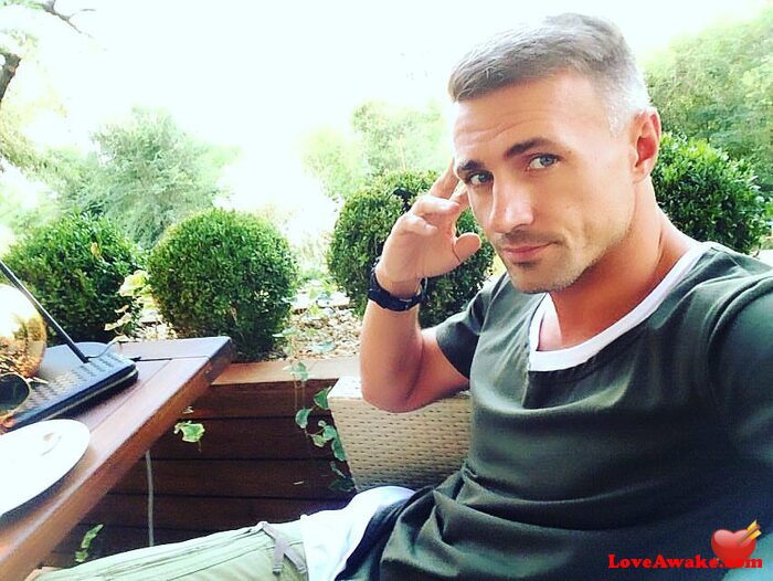 roberts84 Latvian Man from Riga